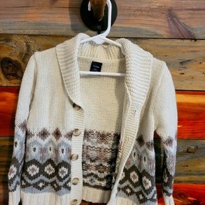 Gap Boys Dress buttondown